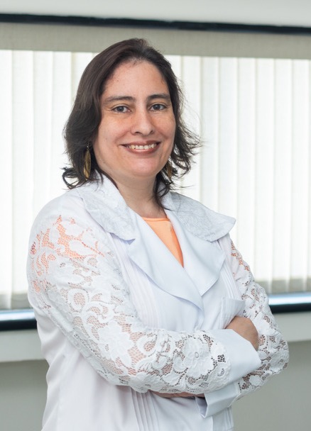 Dra. Ana Emília - Neurologista