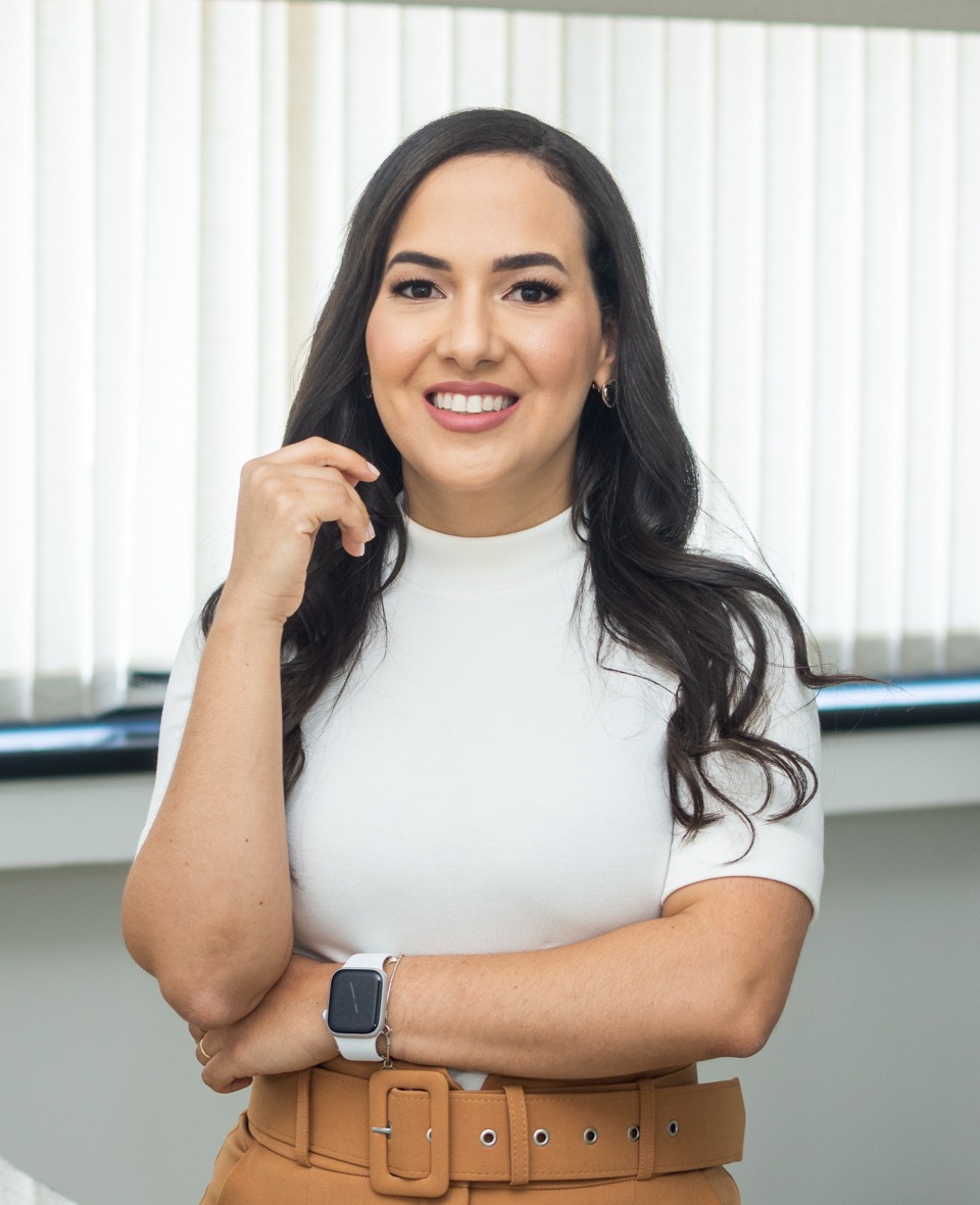 Dra. Priscila - Neurologista